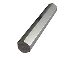 Hot Rolled Hexagon Bar